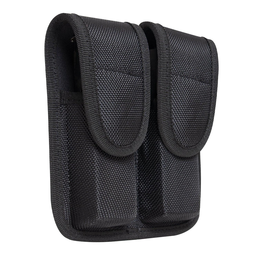 Rothco Enhanced Molded Dual Magazine Pouch - Legendary USA