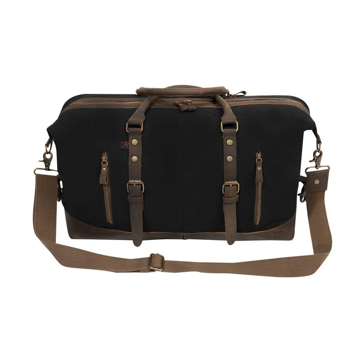 Rothco Extended Weekender Bag - Legendary USA