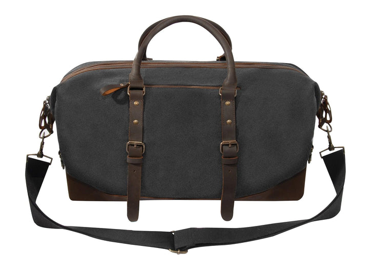 Rothco Extended Weekender Bag - Legendary USA