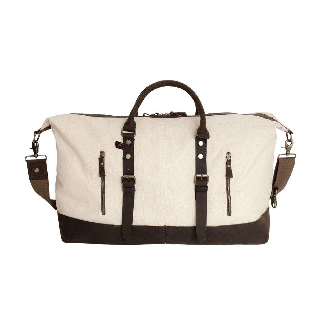 Rothco Extended Weekender Bag - Legendary USA