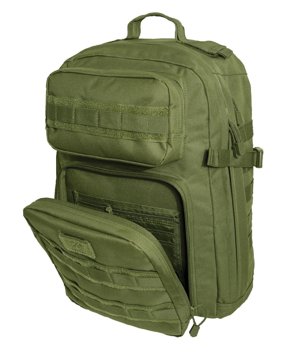 Rothco Fast Mover Tactical Backpack - Legendary USA