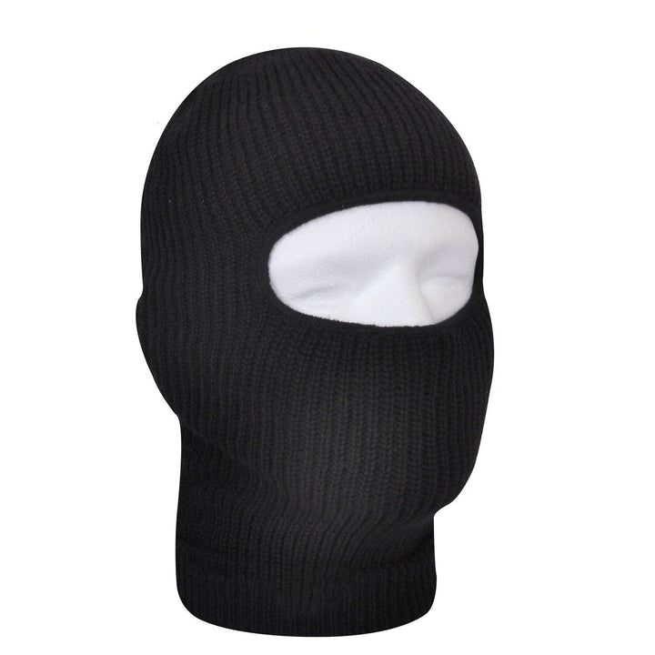 Rothco Fine Knit One Hole Facemask - Legendary USA