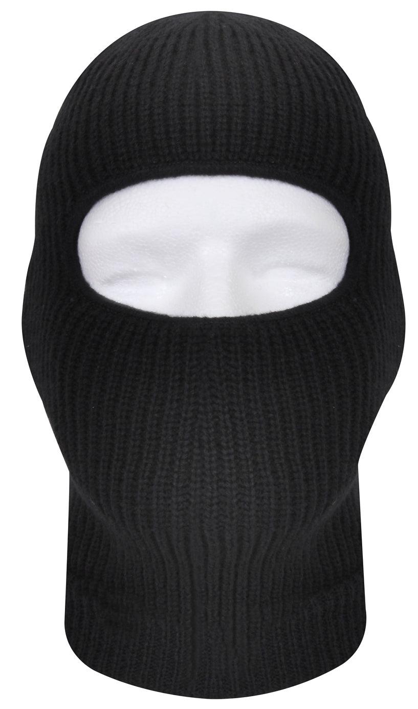 Rothco Fine Knit One Hole Facemask - Legendary USA