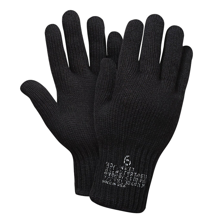 Rothco G.I. Glove Liners - Legendary USA