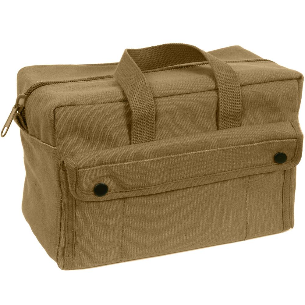 Rothco G.I. Type Mechanics Tool Bags - Legendary USA