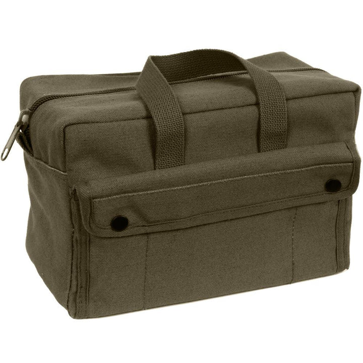 Rothco G.I. Type Mechanics Tool Bags - Legendary USA