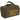 Rothco G.I. Type Zipper Pocket Mechanics Tool Bag With Military Stencil - Legendary USA