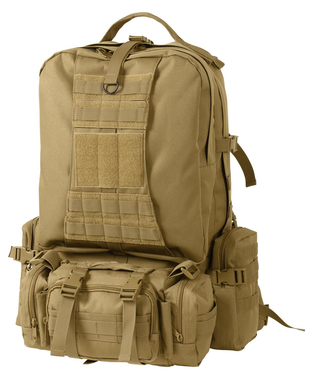 Rothco Global Assault Pack - Legendary USA