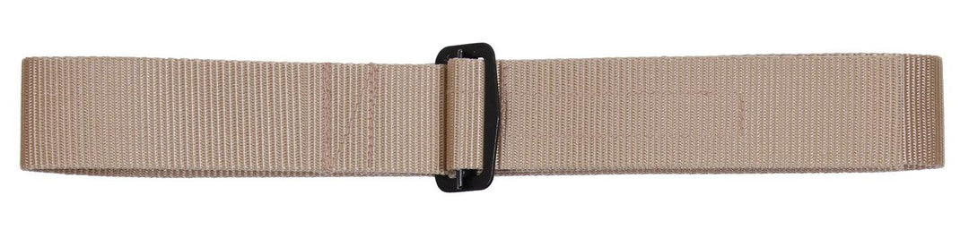 Rothco Heavy Duty Riggers Belt - Legendary USA