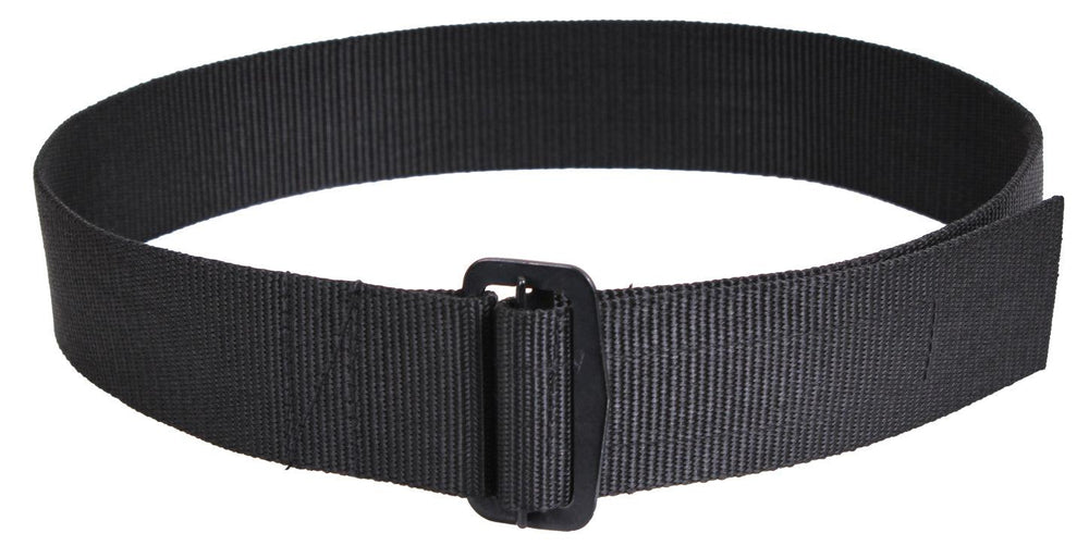 Rothco Heavy Duty Riggers Belt - Legendary USA