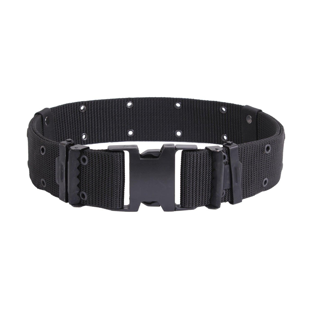Rothco Marine Corps Style Quick Release Pistol Belts - Legendary USA
