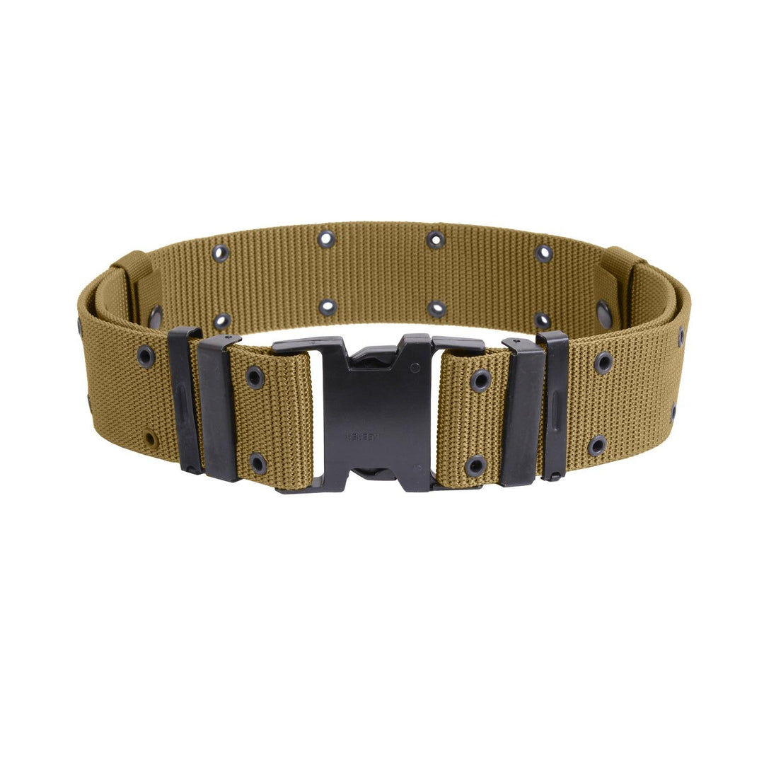 Rothco Marine Corps Style Quick Release Pistol Belts - Legendary USA