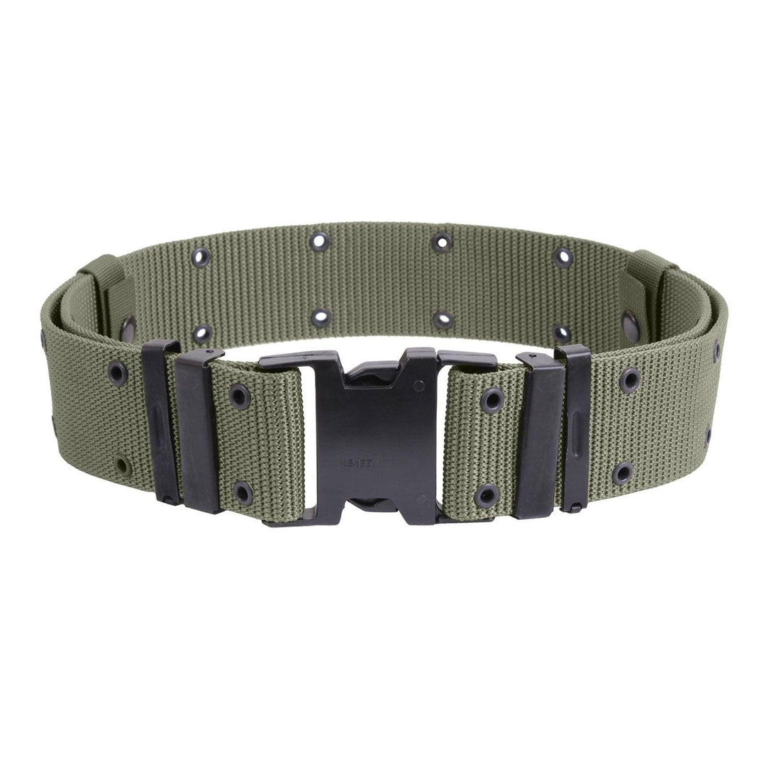 Rothco Marine Corps Style Quick Release Pistol Belts - Legendary USA