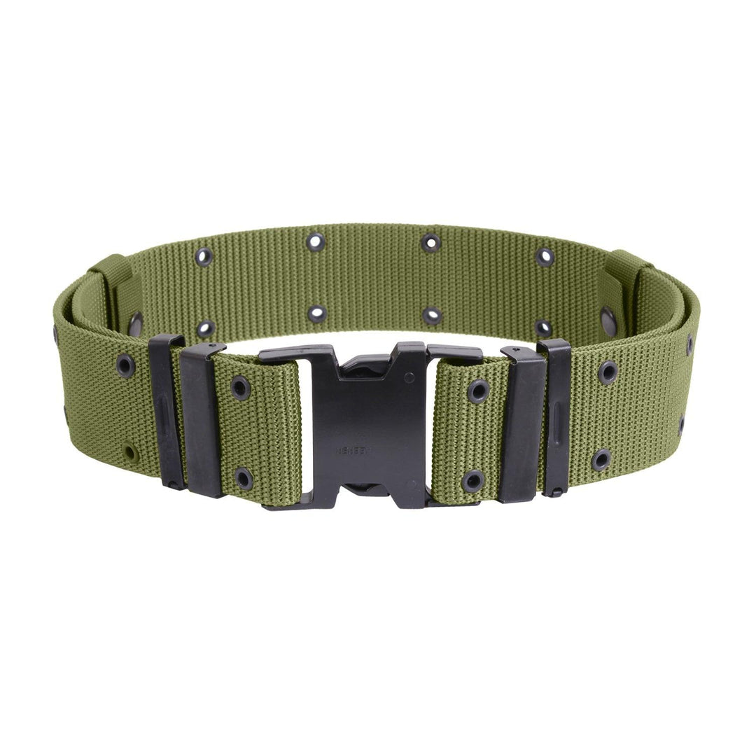 Rothco Marine Corps Style Quick Release Pistol Belts - Legendary USA