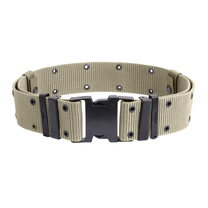 Rothco Marine Corps Style Quick Release Pistol Belts - Legendary USA