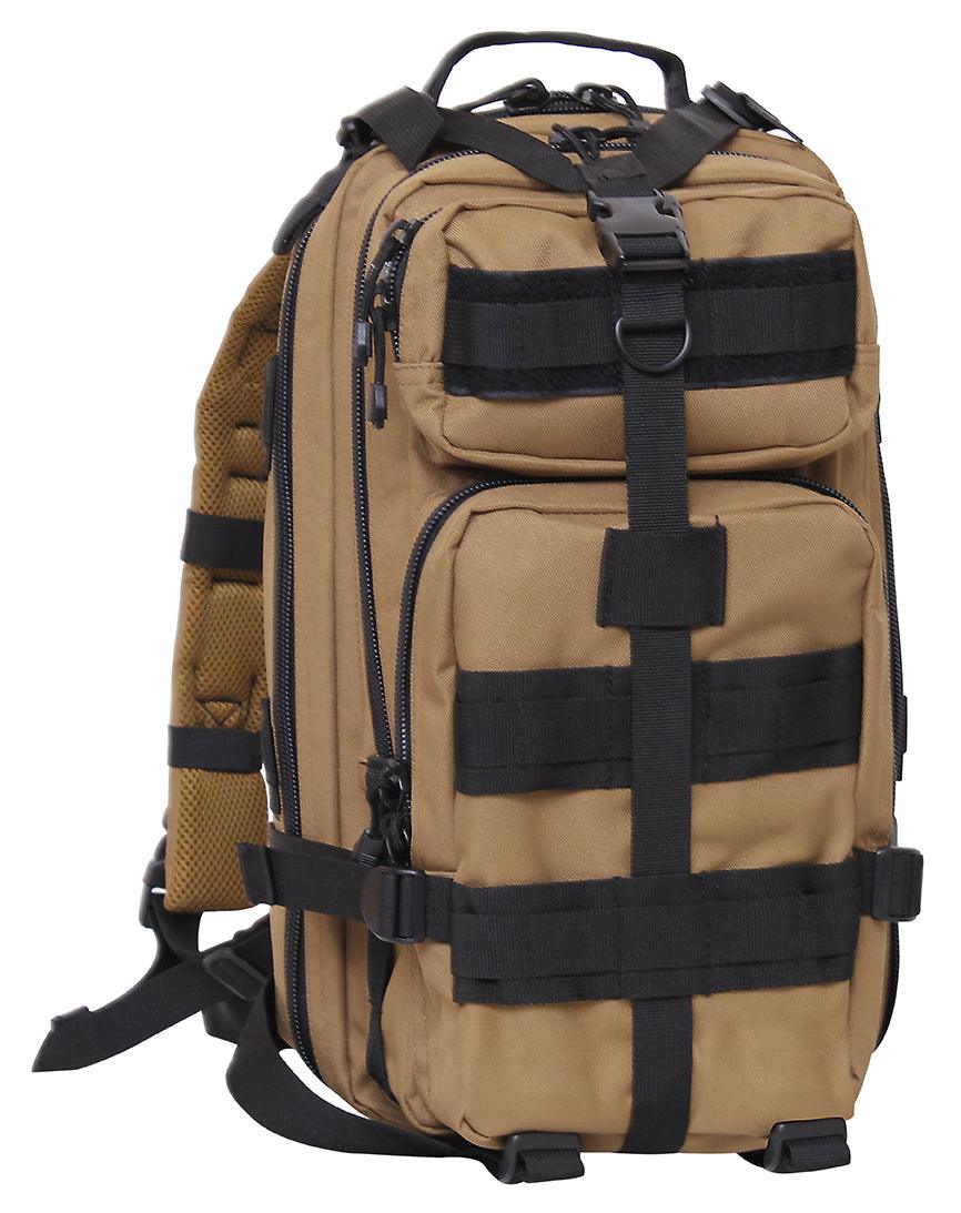 Rothco Medium Transport Backpack - Legendary USA
