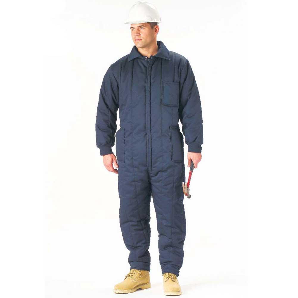 Rothco Mens Insulated Coveralls - Legendary USA