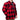 Rothco Mens Quilt Lined Red Plaid Flannel Shirt - Legendary USA