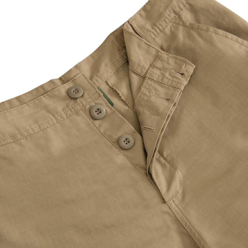 Rothco Mens Rip-Stop Tactical BDU Pants - Legendary USA