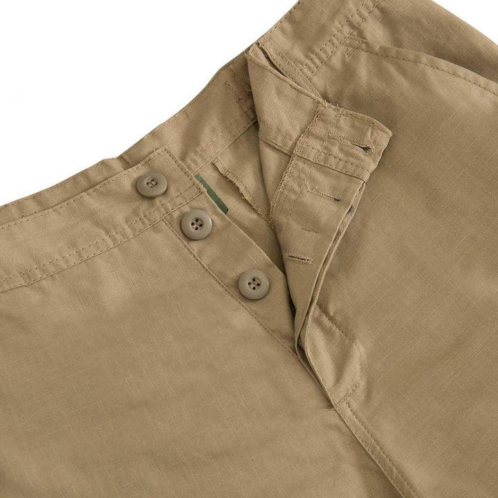 Rothco Mens Rip-Stop Tactical BDU Pants - Legendary USA