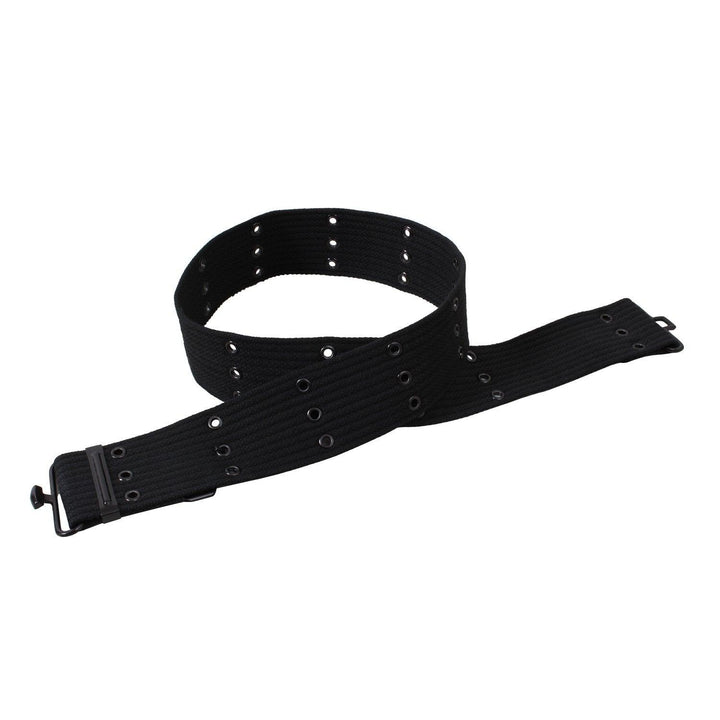 Rothco Military Style Pistol Belts - Legendary USA