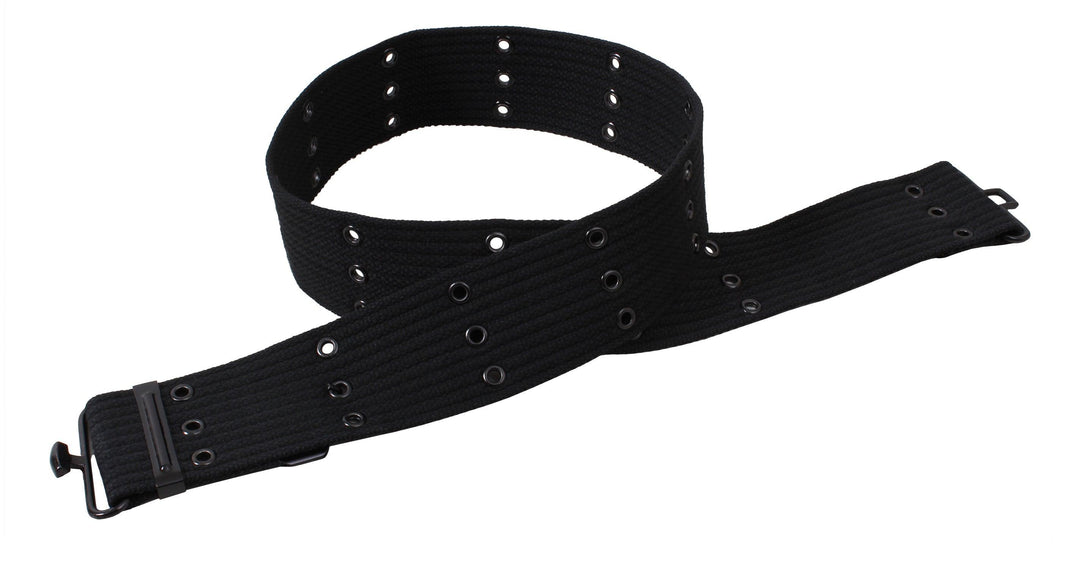 Rothco Military Style Pistol Belts - Legendary USA