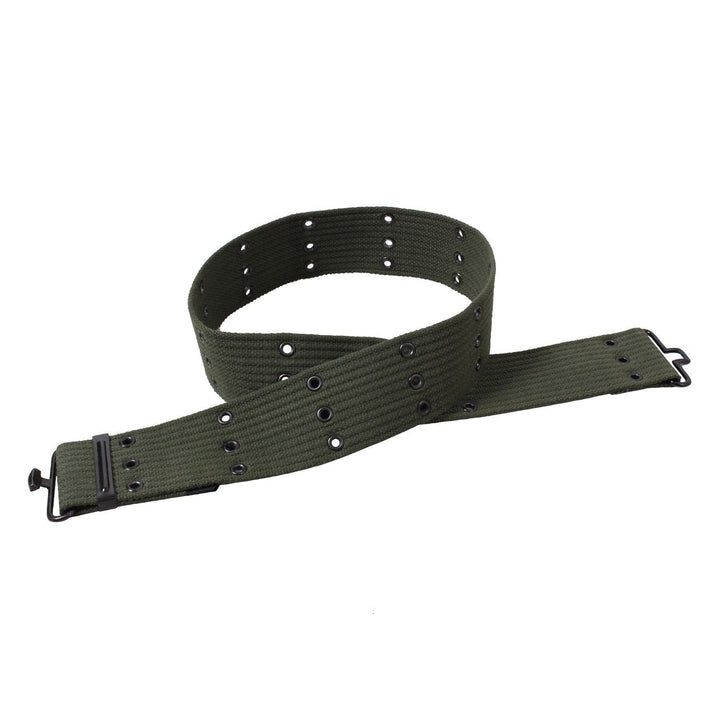 Rothco Military Style Pistol Belts - Legendary USA