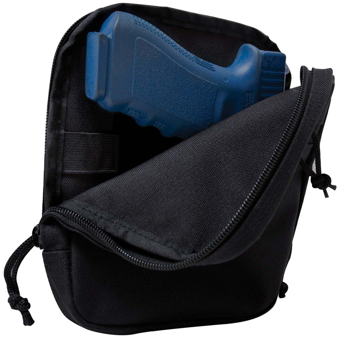 Rothco MOLLE Concealed Carry Pouch - Legendary USA