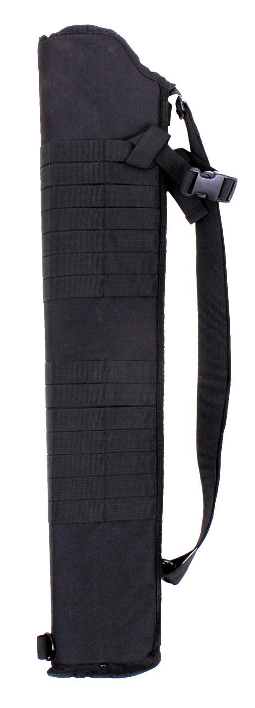 Rothco Tactical MOLLE Shotgun Scabbard - Legendary USA