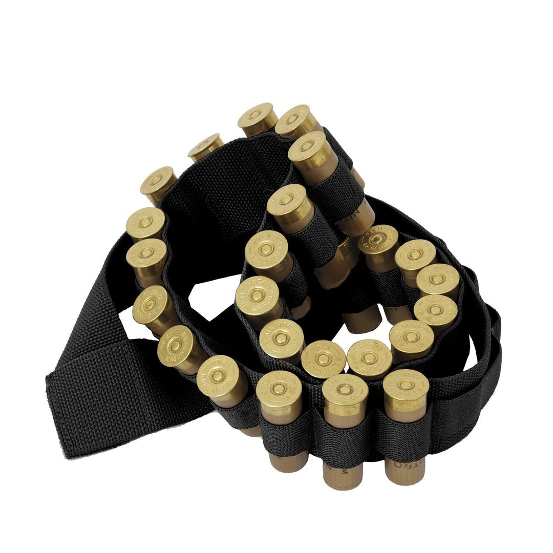 Shotgun Shell Bandolier - Legendary USA