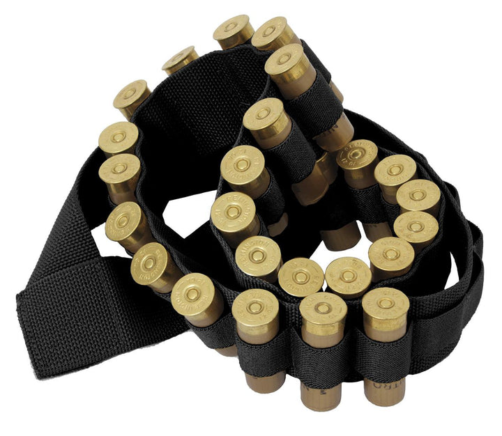 Shotgun Shell Bandolier - Legendary USA