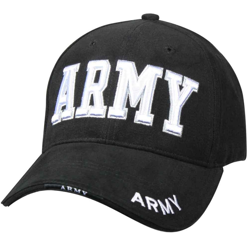 US Army Deluxe Cap - Legendary USA